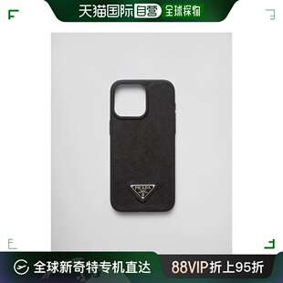 Saf iPhone 欧洲直邮PRADA Max 99新未使用 普拉达 Pro 男士