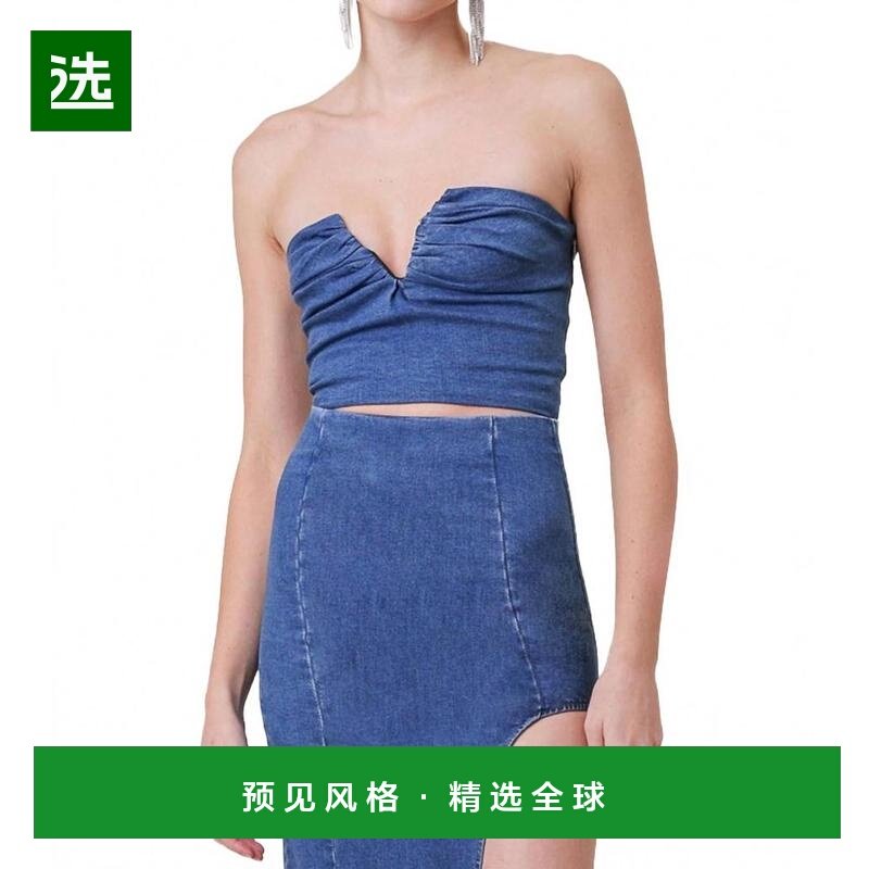 1h可退 【美国直邮】line & dot 女士 背心吊带,女装/女士精品,背心吊带,淘宝优惠券,粉丝福利购,淘宝优惠卷