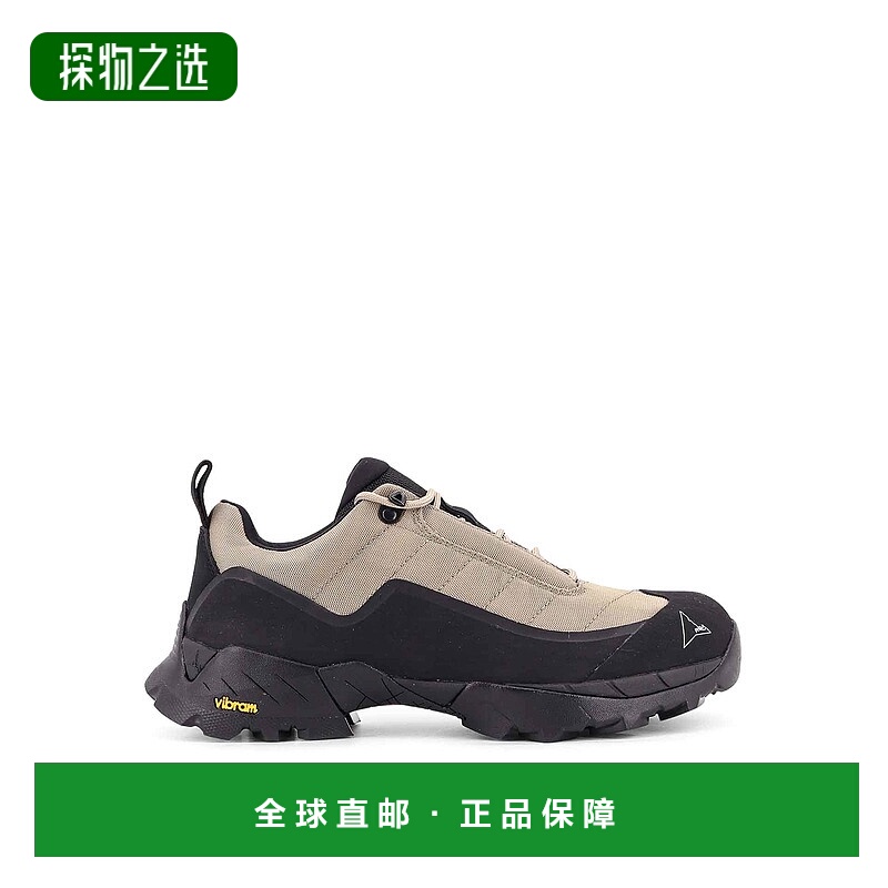 1h可退 欧洲直邮roa 男士 运动鞋