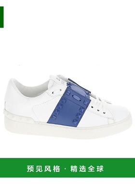 【99新未使用】香港直邮Valentino Open休闲运动鞋 SW2S0A01LTU