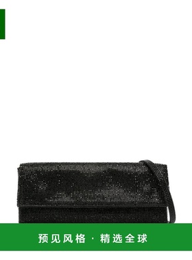 1h可退 香港直邮Benedetta Bruzziches 女士 BORSA 手提包 FW2306