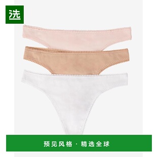 1h可退 【美国直邮】on gossamer 女士 内裤