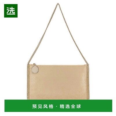 香港直邮STELLA MCCARTNEY 女士斜挎包 7P0076WP0650T701 SS2026