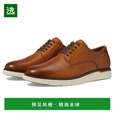 1h可退 【美国直邮】allen edmonds 男士 时尚休闲鞋男鞋德比鞋