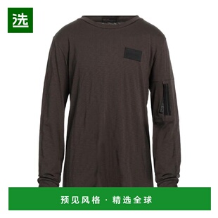 1h可退 【美国直邮】replay 男士 上装T恤