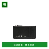 香港直邮Marni 拉链卡夹 PFMI0103U1P6533