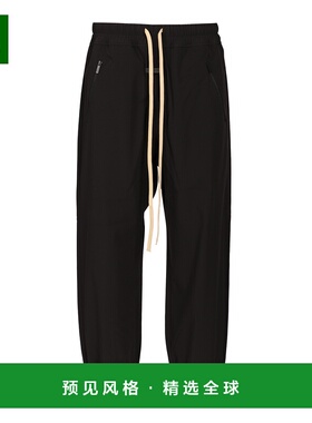 香港直邮FEAR OF GOD 男士休闲裤 FG25FW35353PON001 AW2025