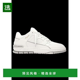 1h可退 香港直邮Axel Arigato 男士 AXEL ARIGATO - AREA LO Blan