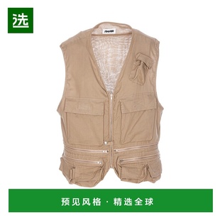 睡衣上装 男士 背心 欧洲直邮magliano 1h可退