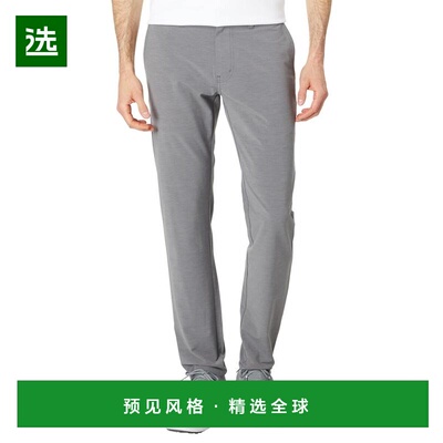 1h可退 【美国直邮】travis mathew 男士 休闲裤