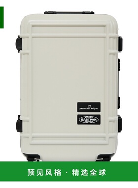 1h可退 香港直邮Eastpak 女士 Suitcases 行李箱 EK0A5BJE4Y51