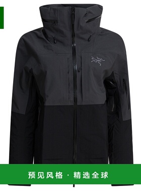 1h可退 香港直邮arc'teryx 始祖鸟 女士 