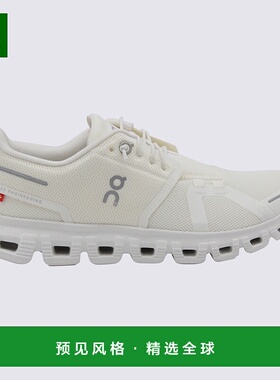 1h可退 香港直邮On 女士 运动鞋 3WF10061200 white白色 舒适时尚