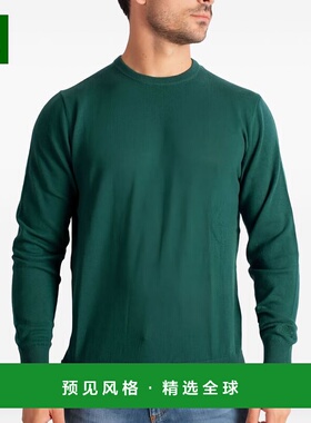 香港直邮MC2 Saint Barth 男士针织衫 REGE0080046I AW2025