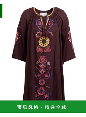 1h可退 【美国直邮】antik batik 女士 连衣裙