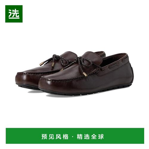 美国直邮rockport/乐步 男士 正装鞋乐福鞋豆【付后1h可退】