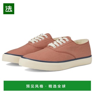 1h可退 【美国直邮】sperry 男士 时尚休闲鞋