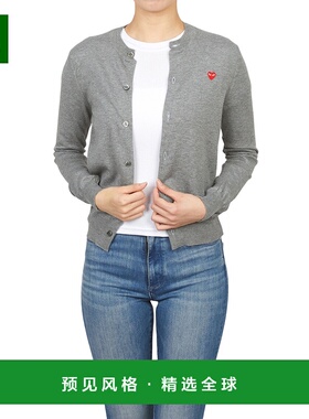 1h可退 香港直邮comme des garcons 川久保玲 女士 AZ N053 051 4