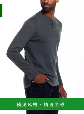 1h可退 【美国直邮】weatherproof vintage 男士 上装T恤