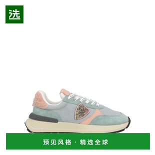 1h可退 【美国直邮】philippe model 女士 时尚休闲鞋