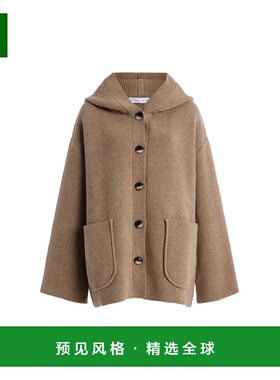 1h可退 香港直邮Proenza Schouler White Label 女士 Nelly 连帽