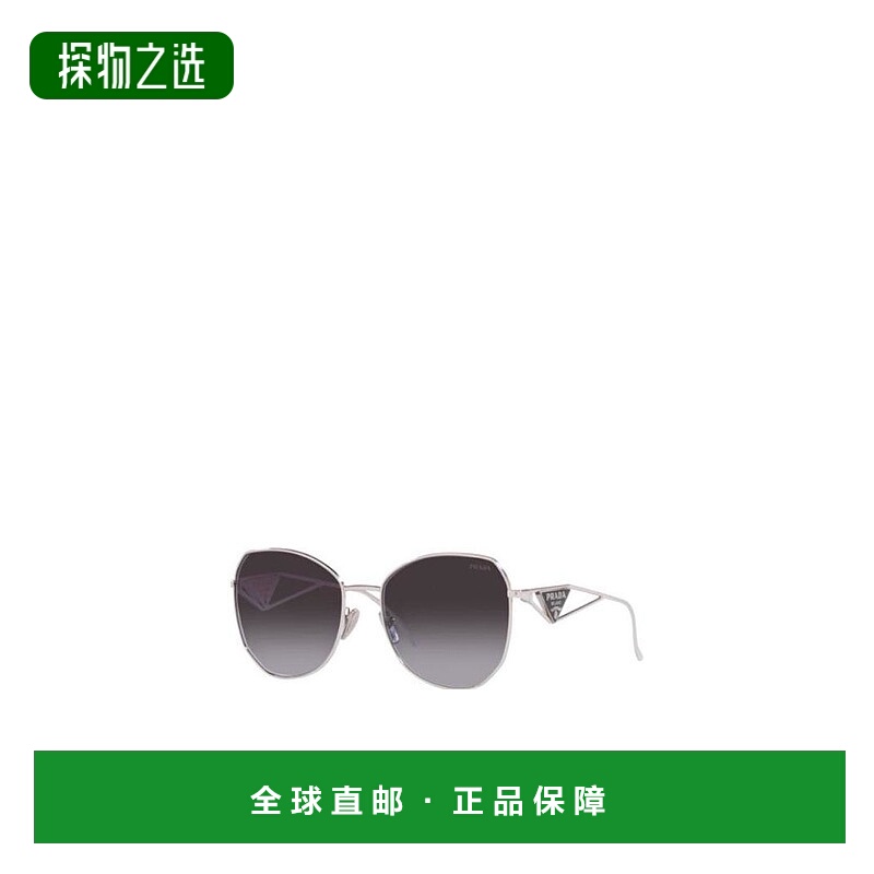 【99新未使用】香港直邮Prada Symbole徽标太阳镜 PR57YS