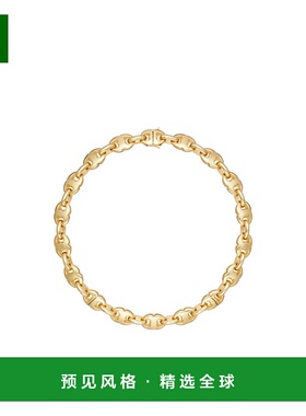 香港直邮Tory Burch 双子座项链 171109汤丽柏琦