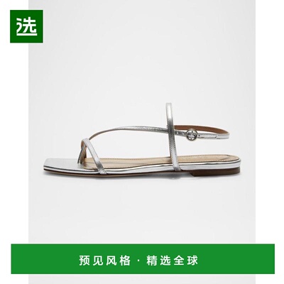 1h可退 【美国直邮】aeyde 女士 凉鞋