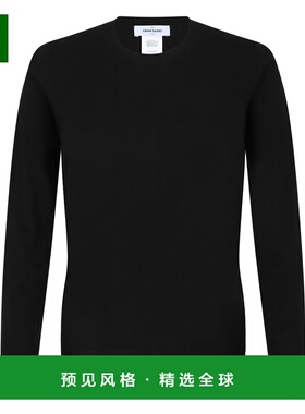 香港直邮Gran Sasso 女士卫衣 5421012802099 AW2026 黑色 Pullov