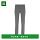 torino 男士 休闲裤 欧洲直邮pt 羊毛直筒裤