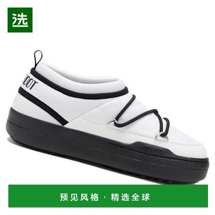 欧洲直邮moon 户外徒步鞋 boot 登山鞋 男士 1h可退