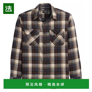 1h可退 【美国直邮】pendleton 男士 衬衫