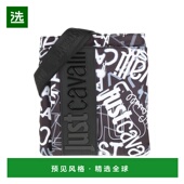 Bags 1h可退 斜挎包 就是卡沃利 男士 香港直邮Just Cavalli