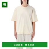 T恤 香港直邮GOLDEN GUP01873P002421116 BRAND 男士 GOOSE DELUXE