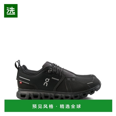 香港直邮ON RUNNING 女士运动鞋 3WF10051043BLACKBLACK AW2025