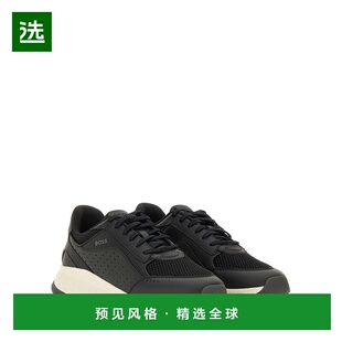 boss 男鞋 男士 休闲鞋 时尚 欧洲直邮hugo