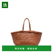 DIFFUSION 女士 Triple 香港直邮DRAGON Jump 褐色棕色小号编织