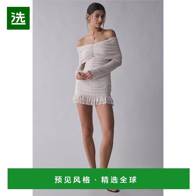 1h可退 【美国直邮】afrm 女士 连衣裙,女装/女士精品,连衣裙,淘宝优惠券,粉丝福利购,淘宝优惠卷