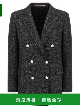 香港直邮TAGLIATORE 女士外套 JJASMINE10B970157N1059 AW2025