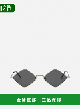 1h可退 欧洲直邮saint laurent 男士 太阳镜