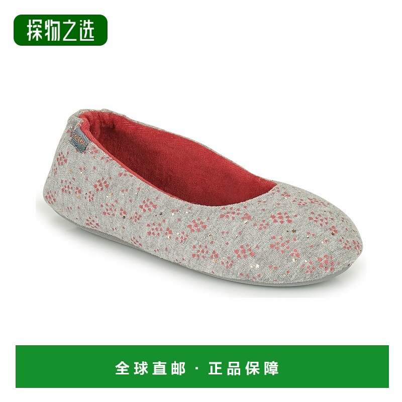 欧洲直邮DIM 女士 拖鞋 D PAROLE C一脚蹬