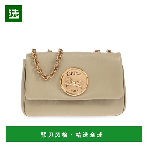 香港直邮Chloe 小号Heritage单肩包 CH25AS585P75蔻依