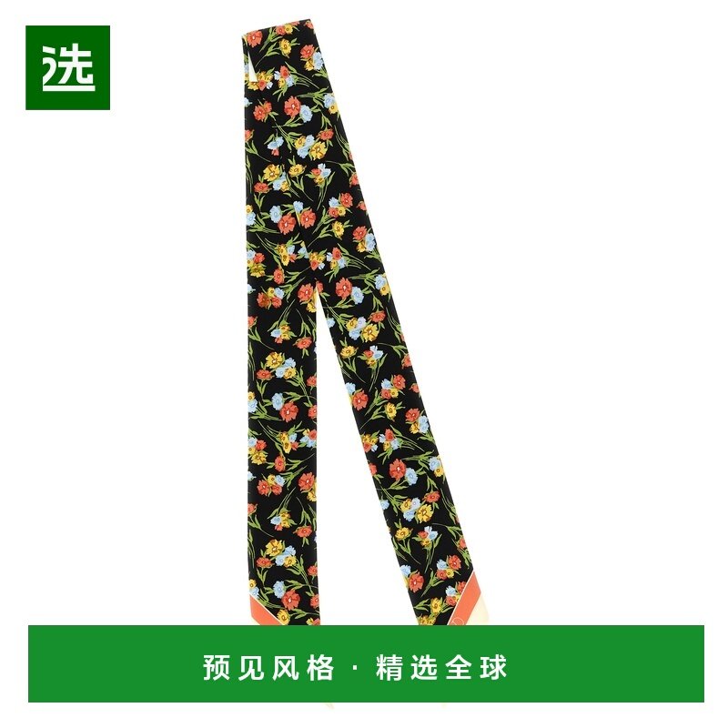 香港直邮VALENTINO GARAVANI 女士围巾 W2E6017QLSCGC SS2026,服饰配件/皮带/帽子/围巾,围巾/丝巾/披肩,淘宝优惠券,粉丝福利购,淘宝优惠卷