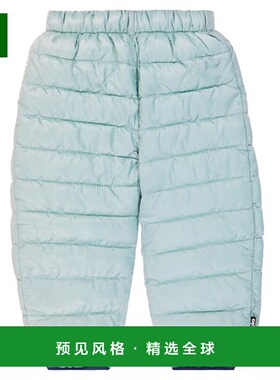 1h可退 香港直邮Molo 婴儿 Percy 长裤童装 blue蓝色 舒适时尚