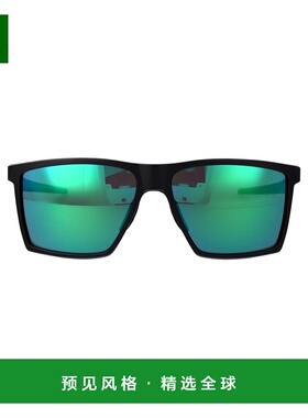 香港直邮OAKLEY 男士太阳镜 0OO9482948202 AW2024 绿色 FUTURITY