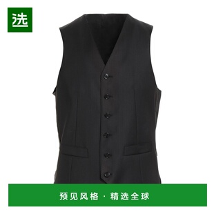 1h可退 香港直邮Corneliani 克莱利亚尼 男士 Suit 背心