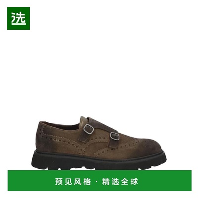 1h可退 【美国直邮】doucal's 男士 正装鞋