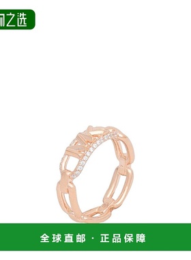 香港直邮Michael Kors 迈克高仕 女士 戒指 red红色 舒适时尚