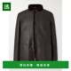 Piana FAO7630皮衣男装 诺悠翩雅 毛羊皮夹克 男士 香港直邮Loro