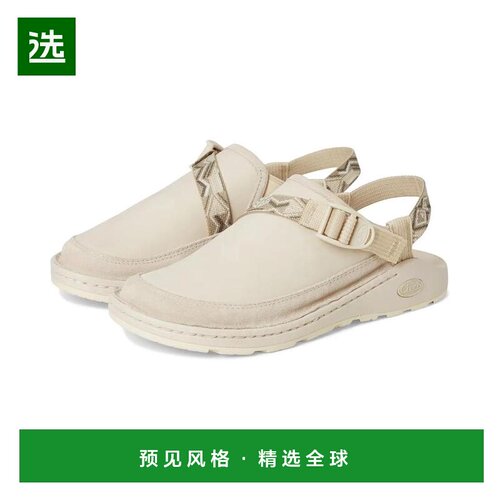 1h可退 【美国直邮】chaco 女士 凉鞋